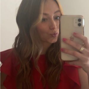 Meet your Posher, Briana